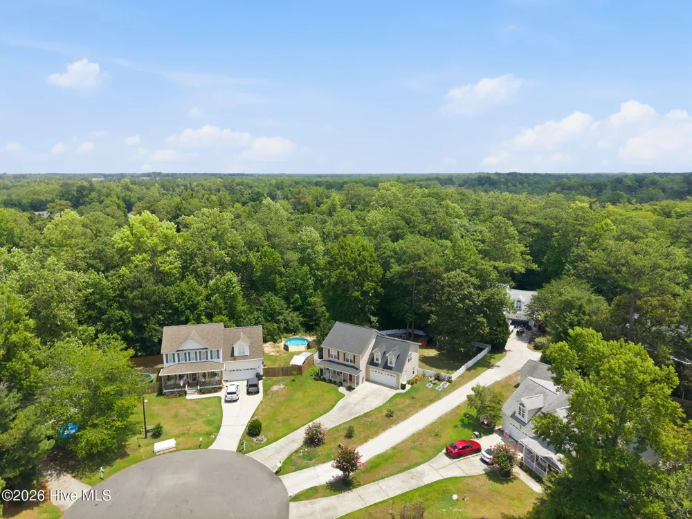 7417 Hazelstone Lane Leland, NC 28451