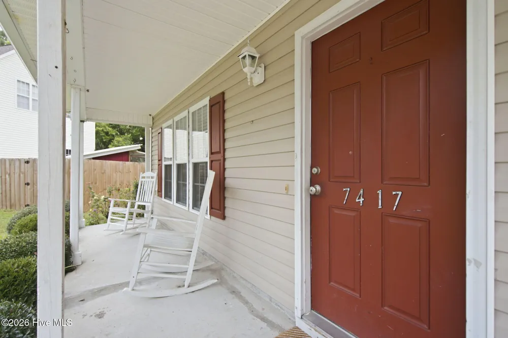 7417 Hazelstone Lane Leland, NC 28451