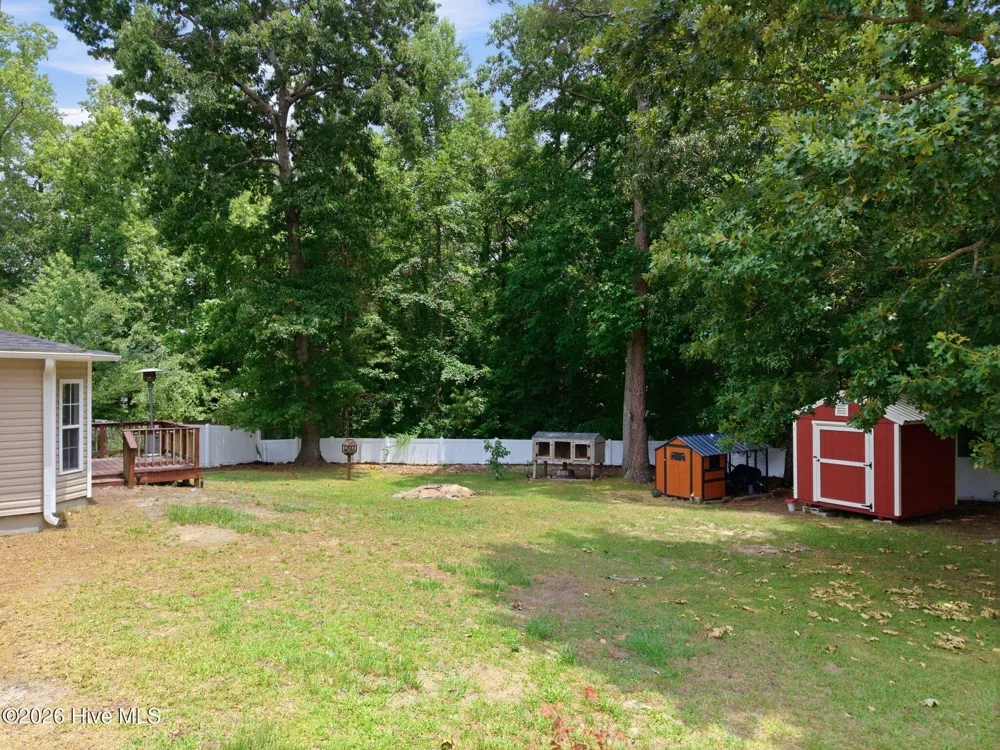 7417 Hazelstone Lane Leland, NC 28451