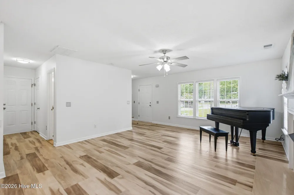 7417 Hazelstone Lane Leland, NC 28451