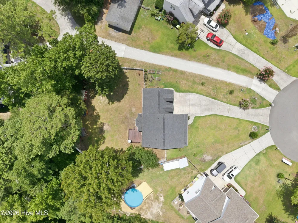 7417 Hazelstone Lane Leland, NC 28451