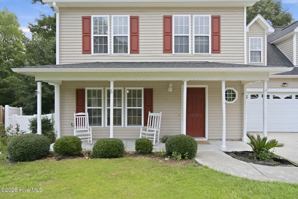 7417 Hazelstone Lane Leland, NC 28451