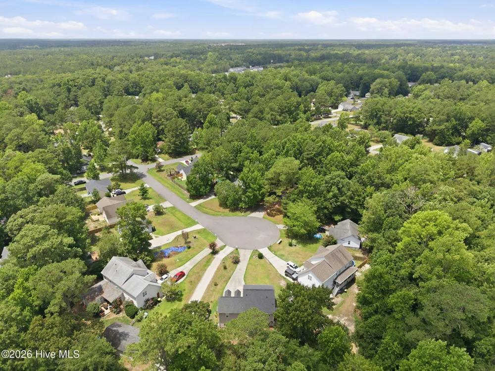 7417 Hazelstone Lane Leland, NC 28451