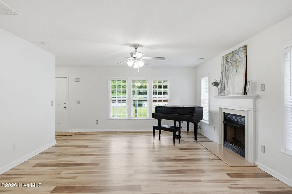 7417 Hazelstone Lane Leland, NC 28451