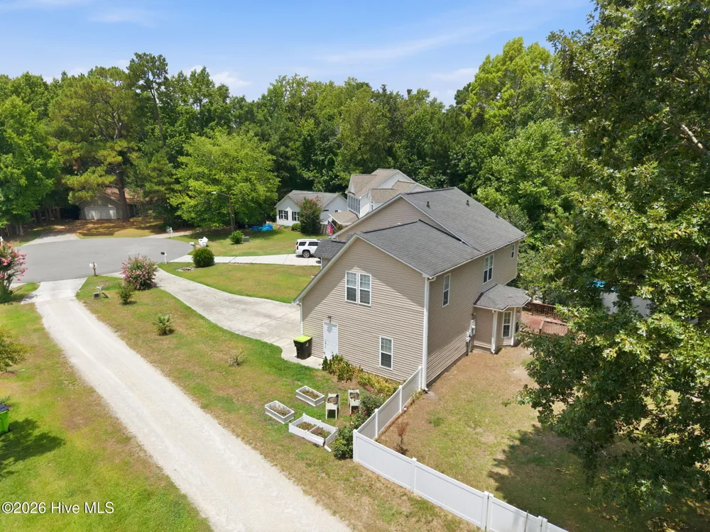7417 Hazelstone Lane Leland, NC 28451