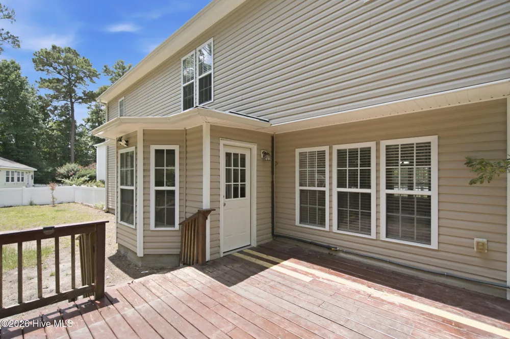 7417 Hazelstone Lane Leland, NC 28451