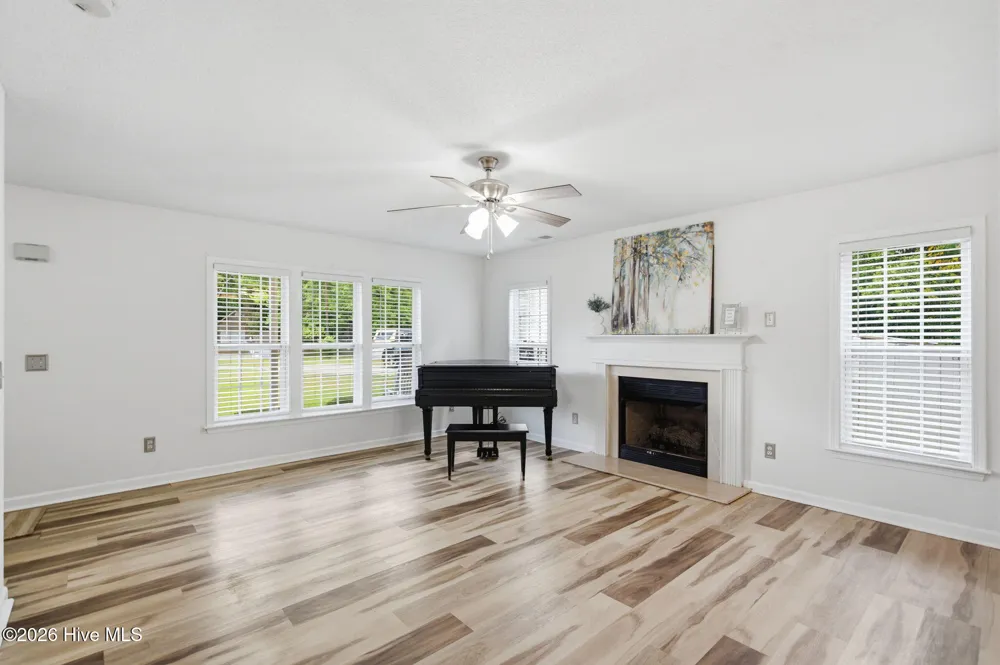 7417 Hazelstone Lane Leland, NC 28451