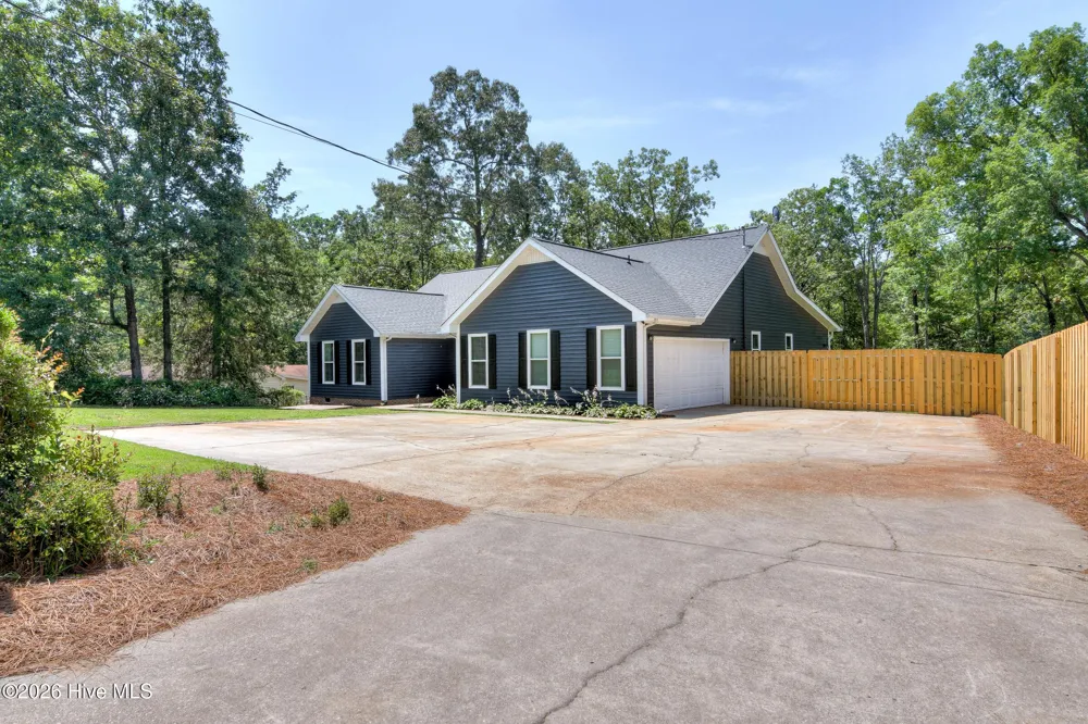 219 Jasper Road Modoc, SC 29838
