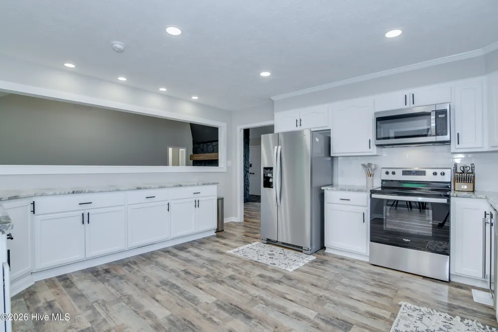 219 Jasper Road Modoc, SC 29838