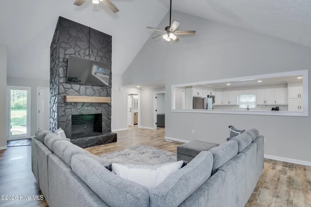 219 Jasper Road Modoc, SC 29838