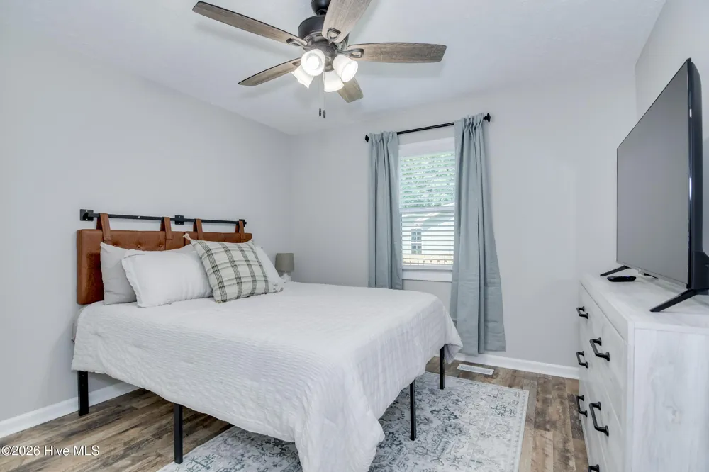 219 Jasper Road Modoc, SC 29838