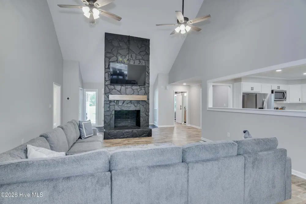 219 Jasper Road Modoc, SC 29838