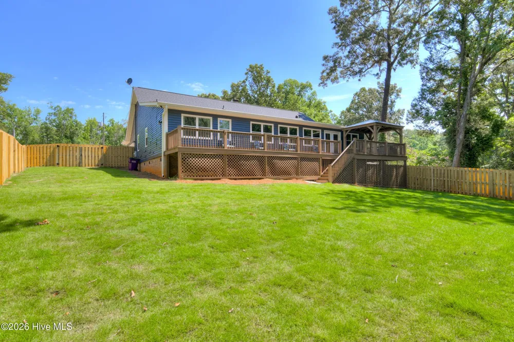 219 Jasper Road Modoc, SC 29838