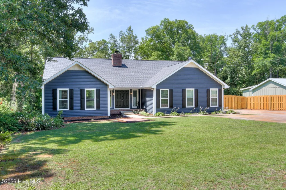219 Jasper Road Modoc, SC 29838