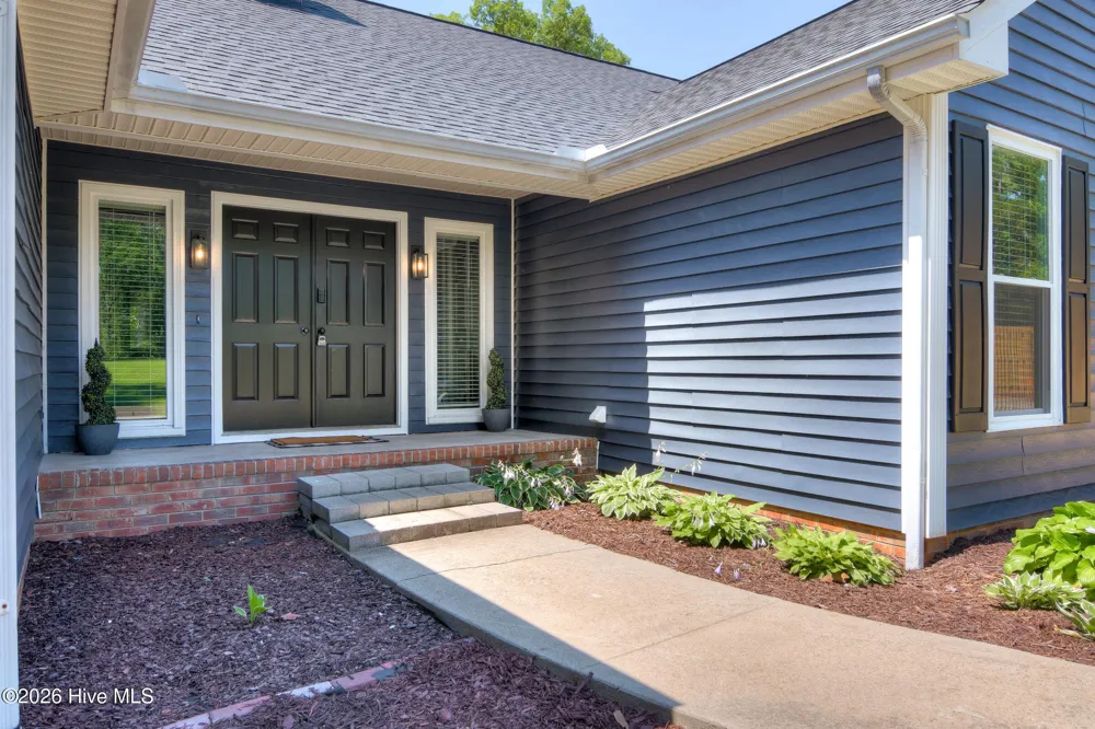 219 Jasper Road Modoc, SC 29838