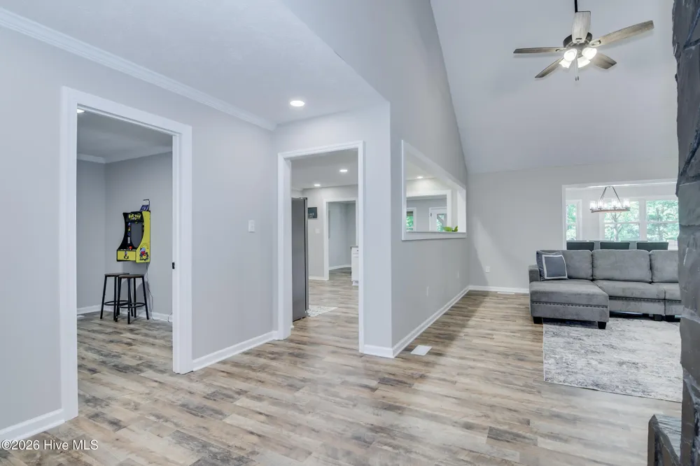 219 Jasper Road Modoc, SC 29838