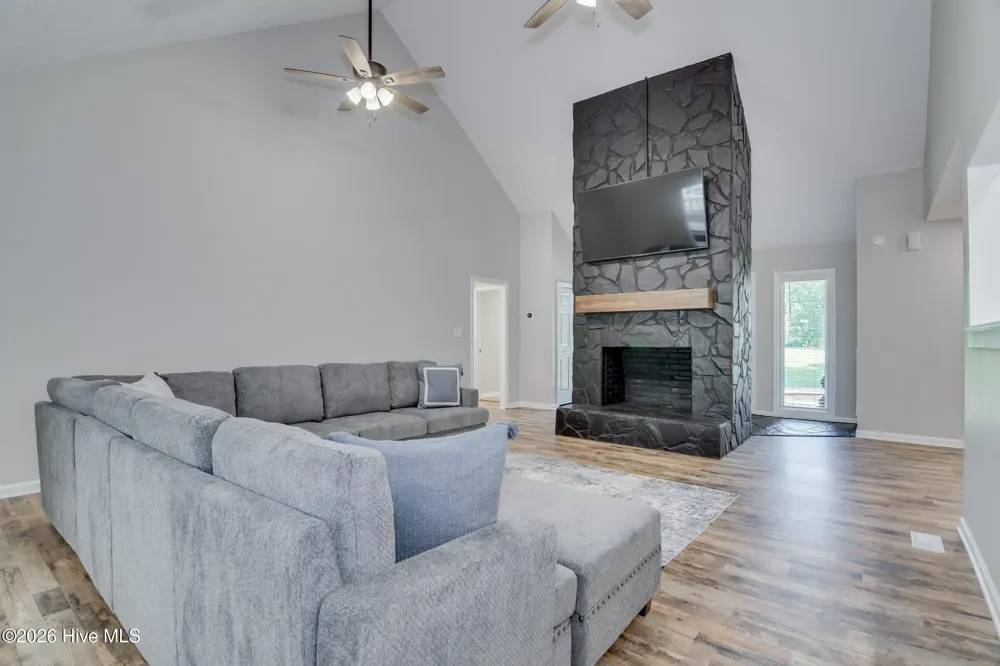 219 Jasper Road Modoc, SC 29838
