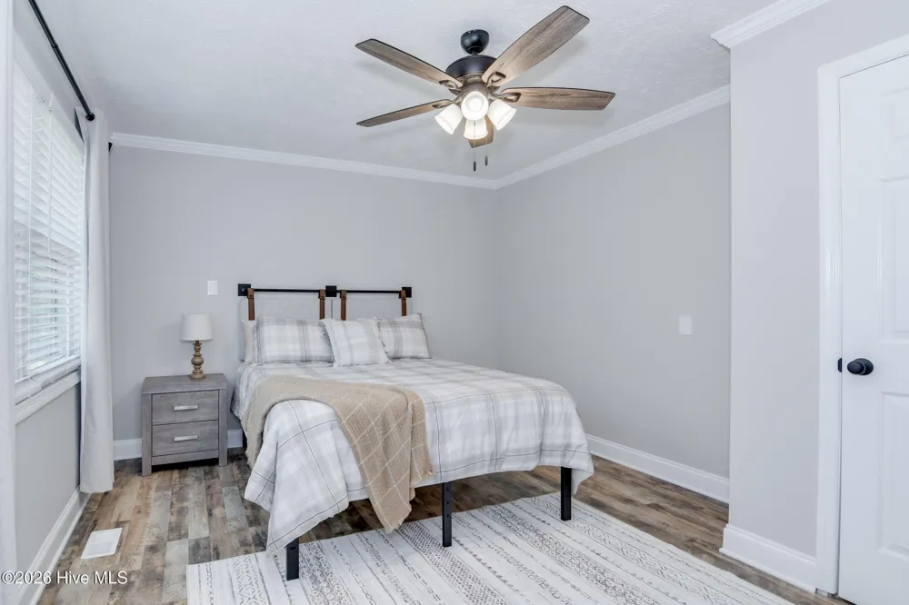 219 Jasper Road Modoc, SC 29838
