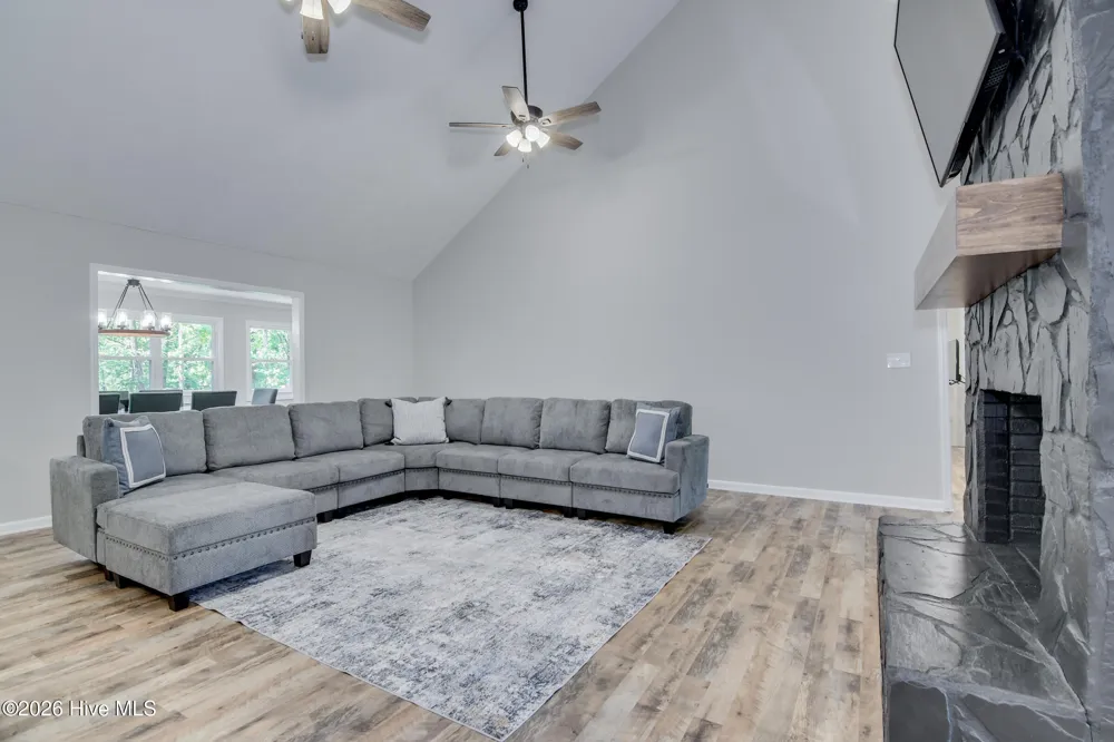 219 Jasper Road Modoc, SC 29838