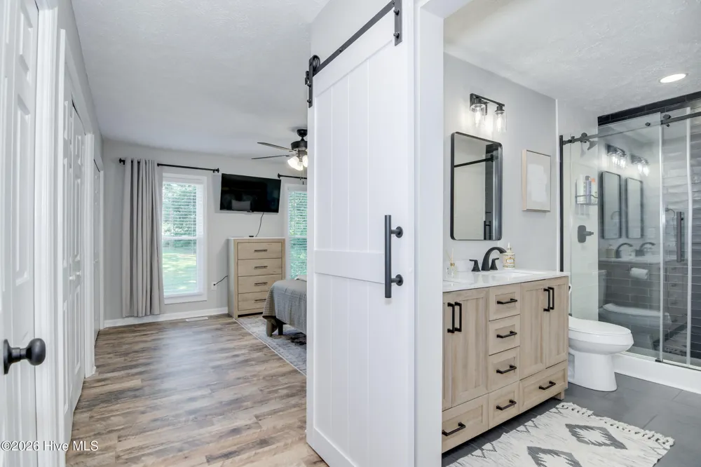 219 Jasper Road Modoc, SC 29838