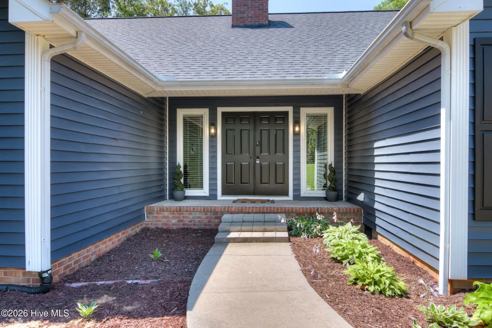 219 Jasper Road Modoc, SC 29838