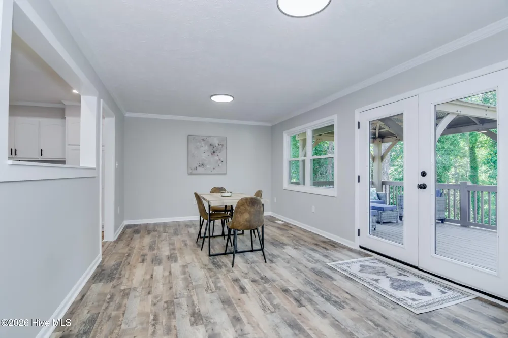 219 Jasper Road Modoc, SC 29838