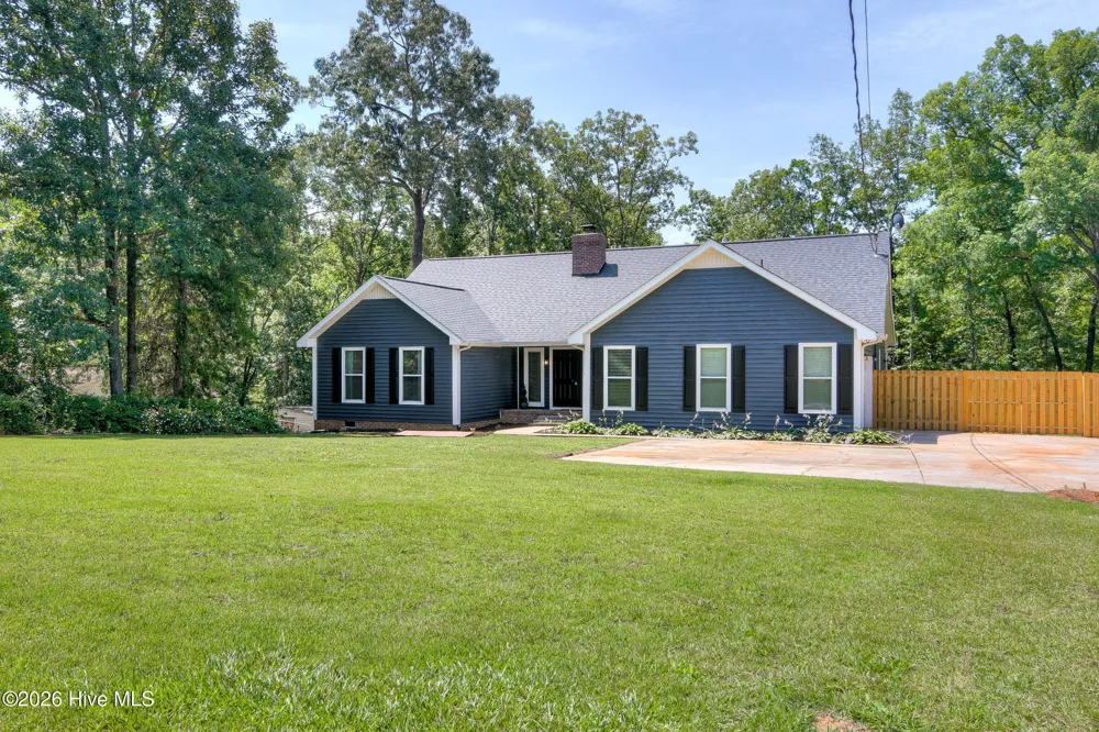 219 Jasper Road Modoc, SC 29838