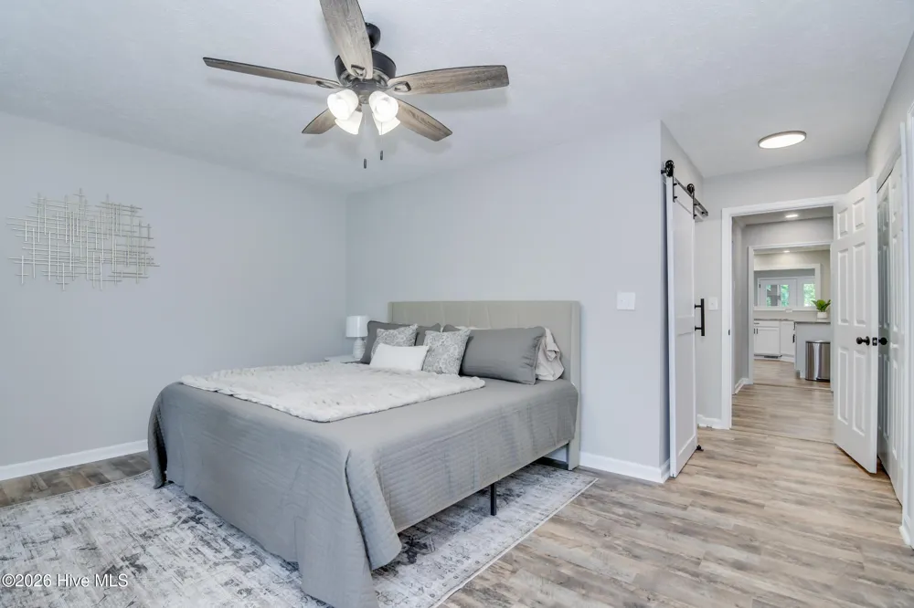 219 Jasper Road Modoc, SC 29838