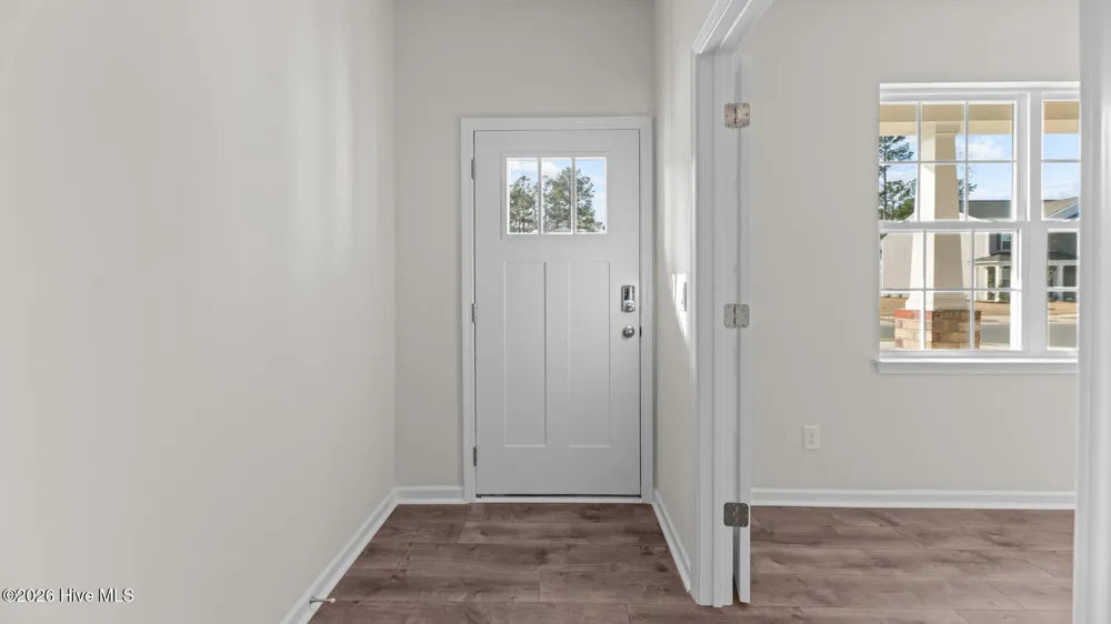 1091 Aviator Lane Ayden, NC 28513