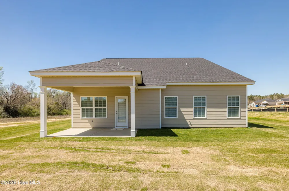 1280 Acadia Drive Thomson, GA 30824