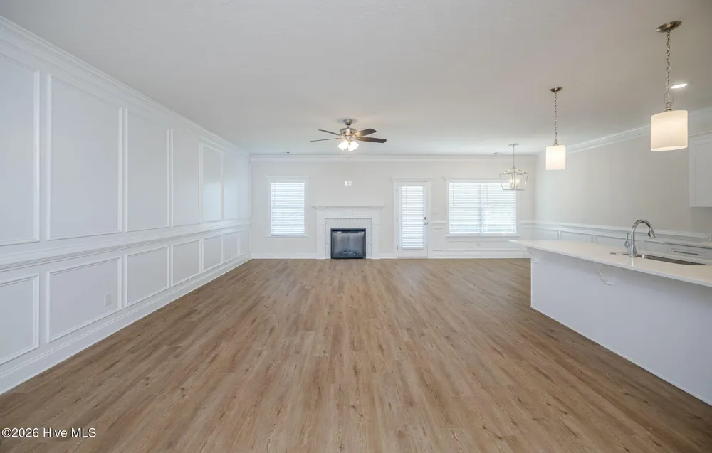 1280 Acadia Drive Thomson, GA 30824