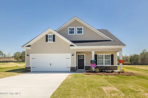 1280 Acadia Drive