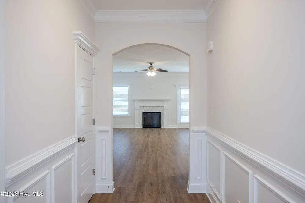 1280 Acadia Drive Thomson, GA 30824