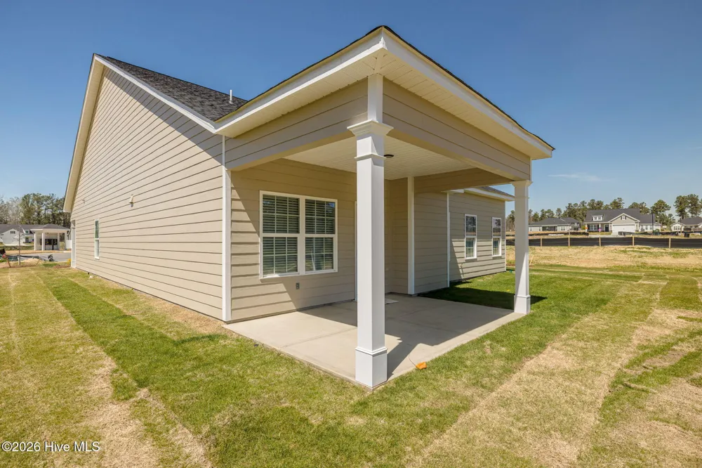1280 Acadia Drive Thomson, GA 30824