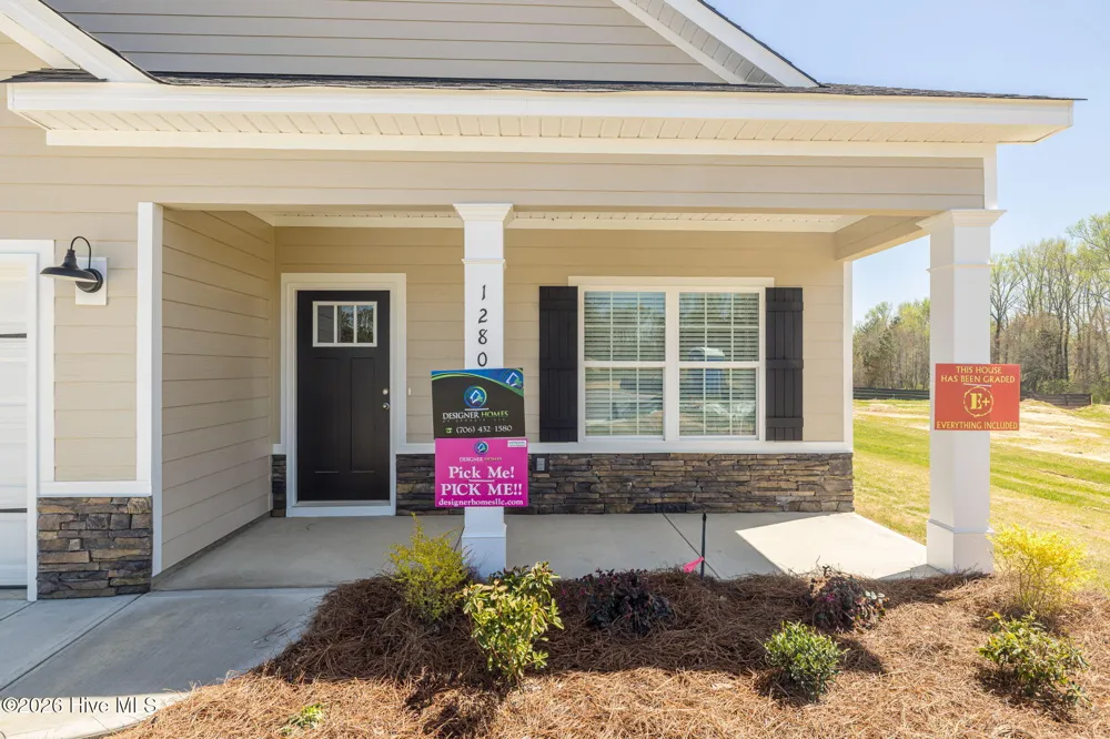 1280 Acadia Drive Thomson, GA 30824