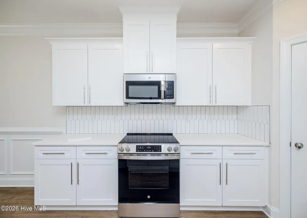 1280 Acadia Drive Thomson, GA 30824