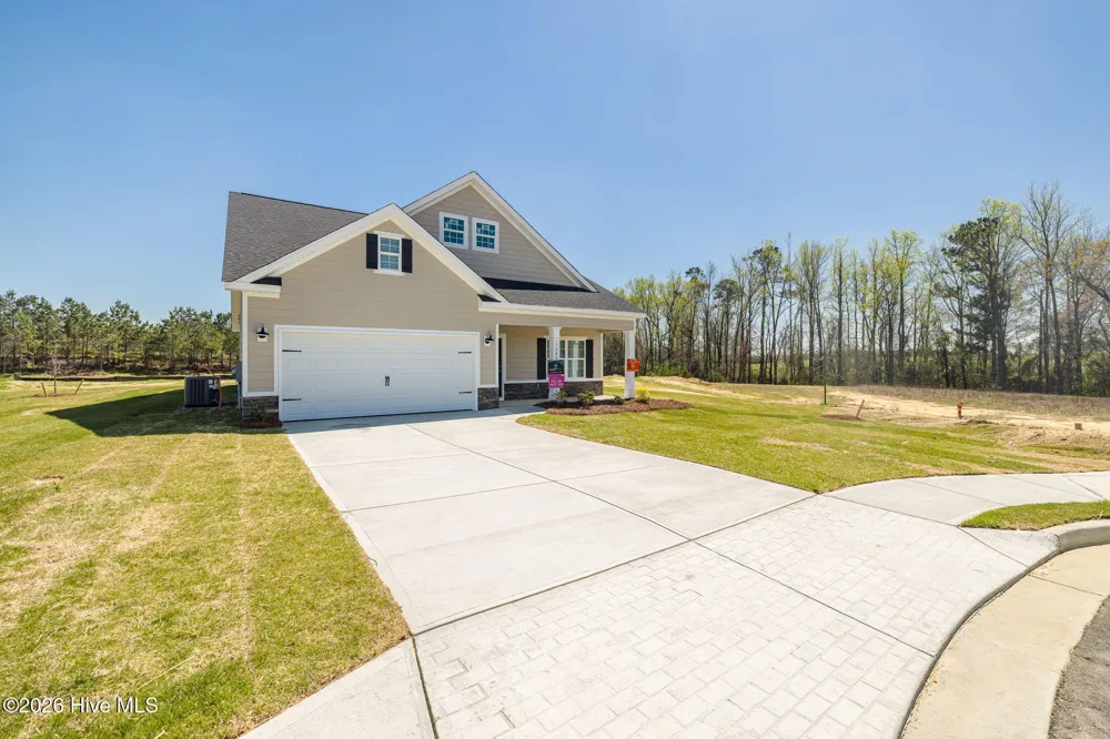 1280 Acadia Drive Thomson, GA 30824
