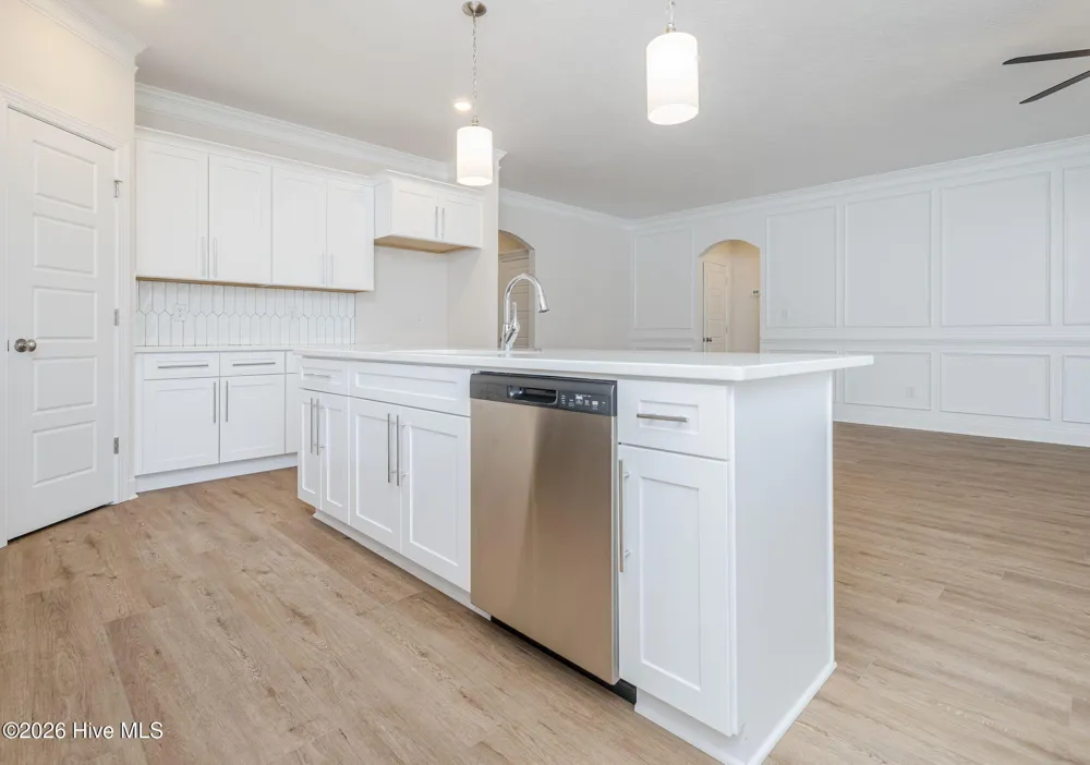 1280 Acadia Drive Thomson, GA 30824