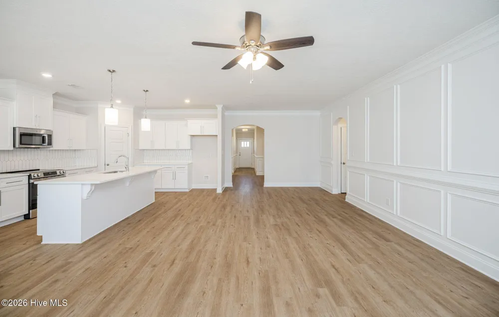 1280 Acadia Drive Thomson, GA 30824