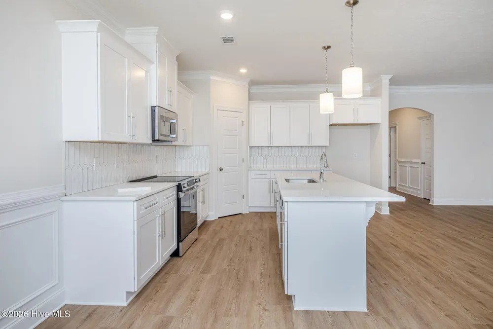 1280 Acadia Drive Thomson, GA 30824