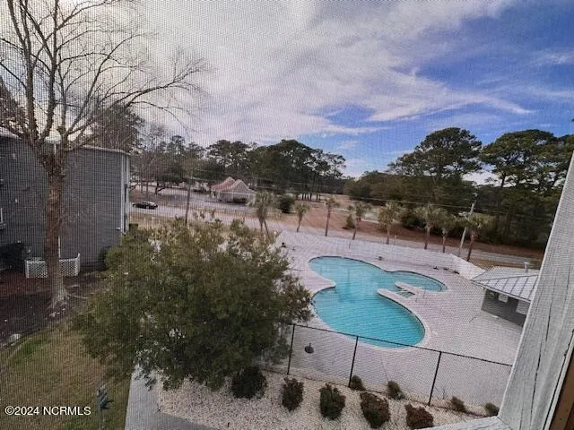 10172 Beach Drive SW #Unit 2307 Calabash, NC 28467