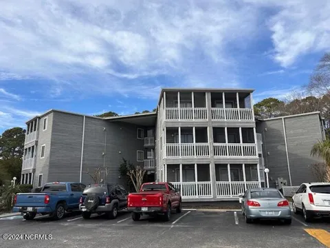 10172 Beach Drive SW #Unit 2307