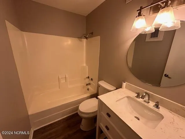 10172 Beach Drive SW #Unit 2307 Calabash, NC 28467