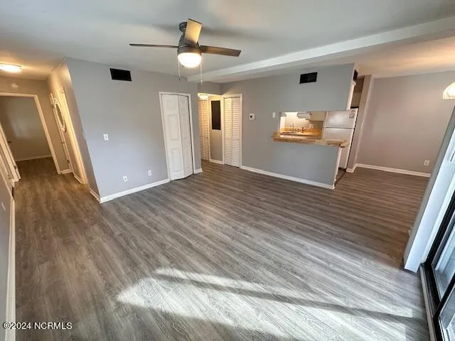10172 Beach Drive SW #Unit 2307 Calabash, NC 28467