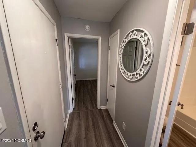 10172 Beach Drive SW #Unit 2307 Calabash, NC 28467