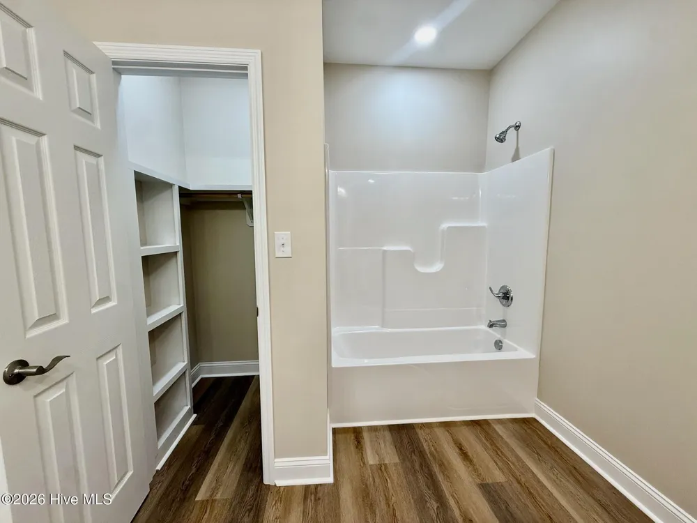 2411 Old Aberdeen Road Rockingham, NC 28379
