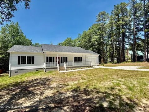 2411 Old Aberdeen Road