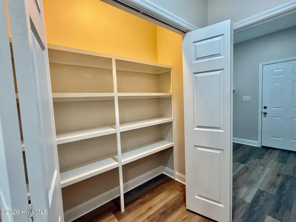 2411 Old Aberdeen Road Rockingham, NC 28379
