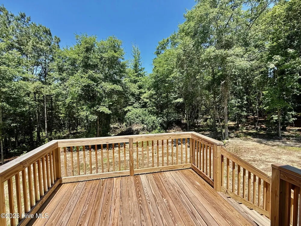 2411 Old Aberdeen Road Rockingham, NC 28379