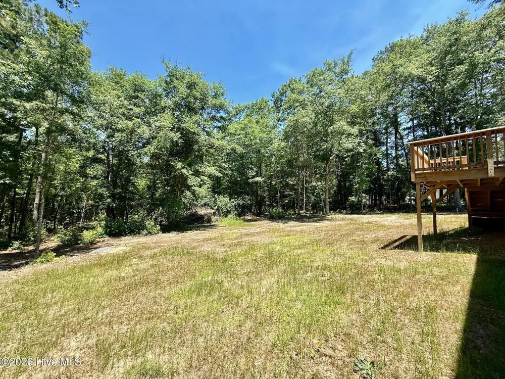 2411 Old Aberdeen Road Rockingham, NC 28379